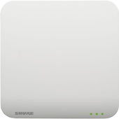 Shure MXWAPT2 2-Channel Access Point Transceiver