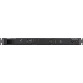 Shure MXWANI4 4-Channel Audio Network Interface