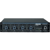 Shure SCM410 4 Channel Automatic Mixer