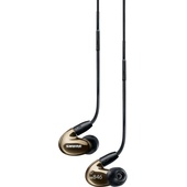 Shure SE846 Sound Isolating Earphones (Bronze)