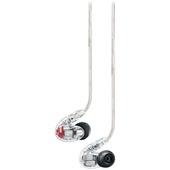 Shure SE846 Sound Isolating Earphones (Clear)