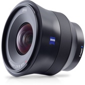 Zeiss Batis 18mm f/2.8 Lens for Sony E