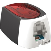 Evolis Badgy200 Single-Sided Card Printer - Refurbished