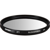 Tiffen 82mm Graduated Neutral Density Attenuator/Blender 0.6 Filter (2-Stop)