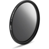 Tiffen 55mm Graduated Neutral Density Attenuator/Blender 1.2 Filter (4-Stop)