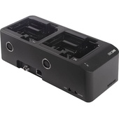 Shure SBC240 Two-Bay, Networked Docking Charger