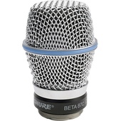 Shure RPW122 Condenser Replacement Element for Shure Beta 87C Microphone Transmitters
