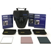 Tiffen 4 x 5.6" (4mm thick) Digital Video Essentials Kit 3