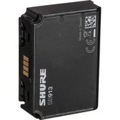 Shure SB913 AAA Battery Sled for ADX1 and ADX1 LEMO Transmitters