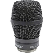 Shure RPW116 Condenser Replacement Element for Shure SM87A Microphone Transmitters