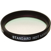Tiffen 72mm Standard Hot Mirror Filter