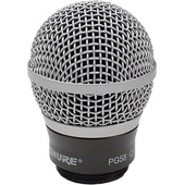 Shure RPW110 Dynamic Replacement Element for Shure PG58 Microphone Transmitters