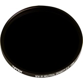 Tiffen 58mm Water White Glass IRND 2.4 Filter (8-Stop)