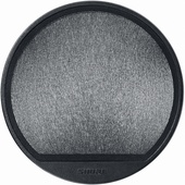 Shure A42PF Magnetic Popper Stopper Pop Filter for A42SM Microphone