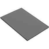 Tiffen 4 x 5.65" Water White Glass NATural IRND 0.6 Filter (2-Stop)