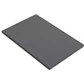 Tiffen 4 x 5.65" Water White Glass NATural IRND 0.9 Filter (3-Stop)