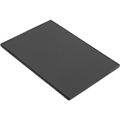 Tiffen 4 x 5.65" Water White Glass NATural IRND 2.1 Filter (7-Stop)