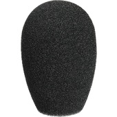Shure Replacement Foam Windscreen for BRH Headsets
