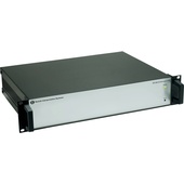 Shure EX 6010 Extension Power Supply Unit for DDS 5900 and DCS 6000