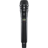 Shure ADX2/K8B Digital Handheld Wireless Microphone Transmitter with KSM8 Capsule