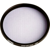 Tiffen 77mm 6pt/2mm Grid Star Effect Filter