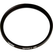 Tiffen 49mm Soft/FX 2 Filter