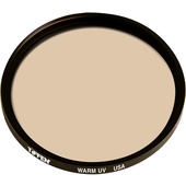 Tiffen 77mm Warm UV Filter
