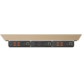 Shure CRT1 Mounting Bracket