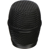 Shure RPM264 Factory Original KSM9 Microphone Replacement Grille (Black)