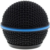 Shure RK323G Replacement Grill for Wireless Beta58A (Black)