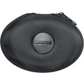 Shure PA628 - Oval Zippered Earphone Case