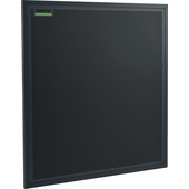 Shure MXA910 Ceiling Array Microphone with Intellimix (Black)