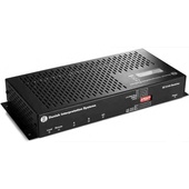 Shure SZ 6104 Switcher to Connect Two DCS 6000 Central Units