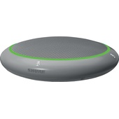 Shure MXA310 Table Array Microphone (Aluminium)