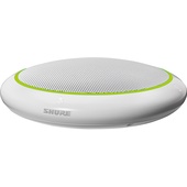 Shure MXA310 Table Array Microphone (White)