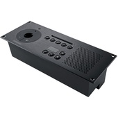 Shure MXC630-F Flush-Mount Conference Unit