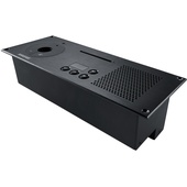 Shure MXC620-F Flush-Mount Conference Unit