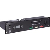 Shure DM 6620 F Flush-Mount Conference Unit