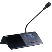 Shure DM 6680 P Portable Conference Unit