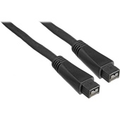 Pearstone FireWire 800 9-Pin to 9-Pin Cable - 10' (3 m)