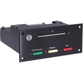 Shure DM 6501 F Flush-Mount Conference Unit