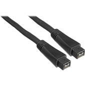 Pearstone FireWire 800 9-Pin to 9-Pin Cable - 3' (0.9 m)