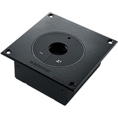 Shure MXCMIU-FS Front Plate