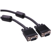 Pearstone 10' Standard VGA Male to Male Cable