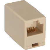 Pearstone Ethernet Female to Female Inline Coupler