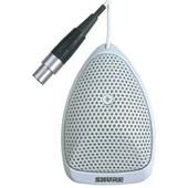 Shure CVB-WC Centraverse Cardioid Boundary Condenser Microphone