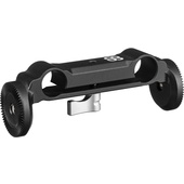8Sinn 15mm Rod Clamp with ARRI-Style Rosettes
