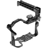 8Sinn Panasonic S1/S1R Cage + Top Handle Scorpio