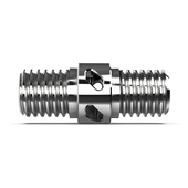 8Sinn Rod Connector V2 1PC