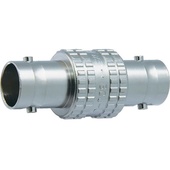 Canare BCJ-JK BNC Coupler